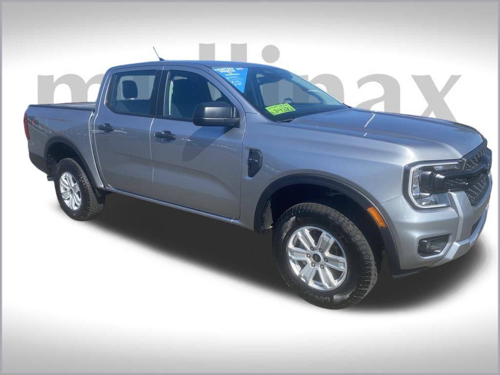2024 Ford Ranger XL — Pickup Truck — 193 mi — Olympia, WA