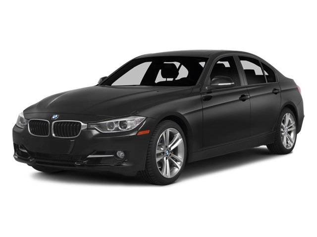 2014 BMW 3 Series 328i — Sedan — 109,039 mi — Olympia, WA