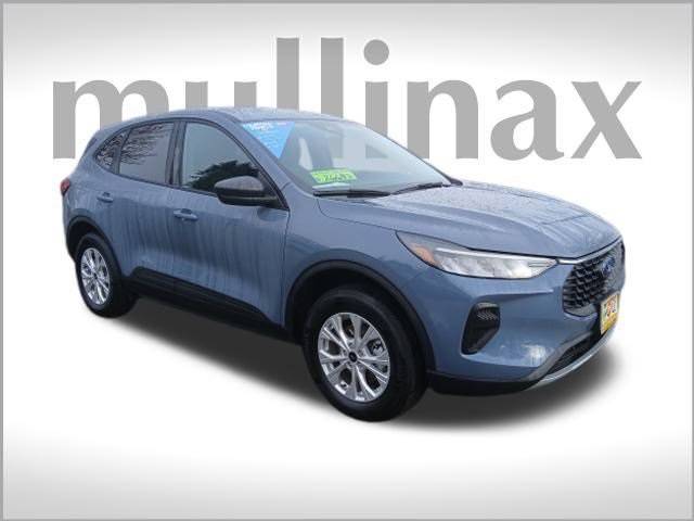 2025 Ford Escape Active — SUV — 2,922 mi — Olympia, WA