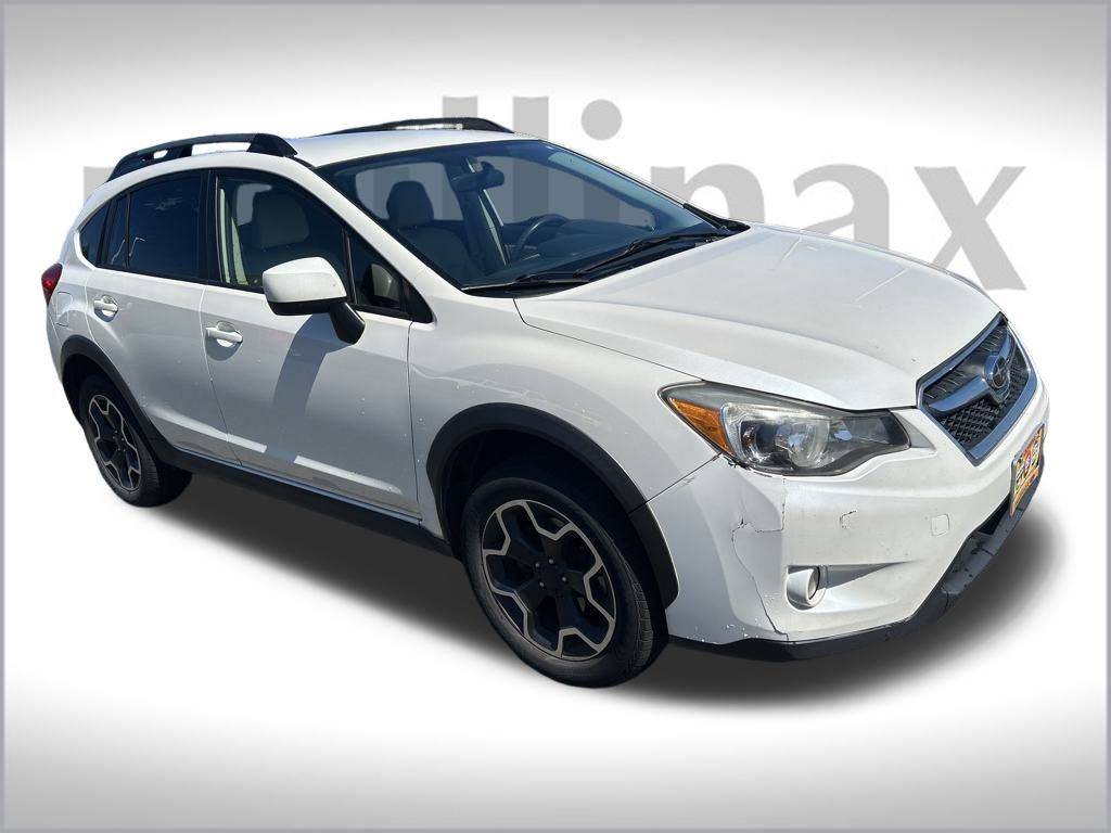 2014 Subaru XV Crosstrek 2.0i Limited — SUV — 118,628 mi — Olympia, WA