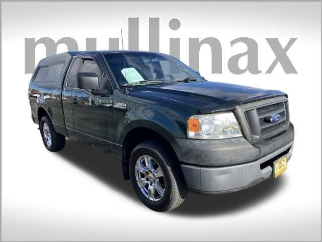 2007 Ford F-150 XL — Pickup Truck — 107,340 mi — Olympia, WA