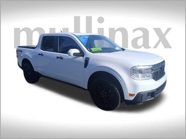2023 Ford Maverick XLT — Pickup Truck — 47,150 mi — Olympia, WA