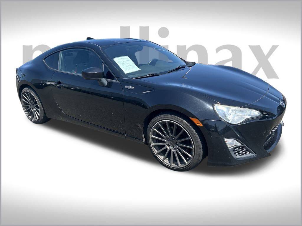 2014 Scion FR-S Base — Coupe — 120,750 mi — Olympia, WA