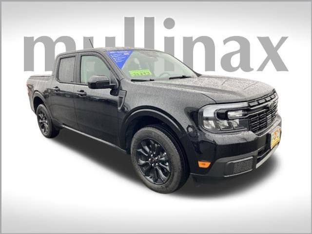 2024 Ford Maverick LARIAT — Pickup Truck — 5,755 mi — Olympia, WA