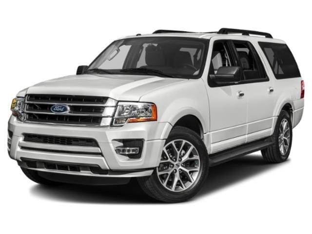 2015 Ford Expedition XL — SUV — 52,723 mi — Olympia, WA