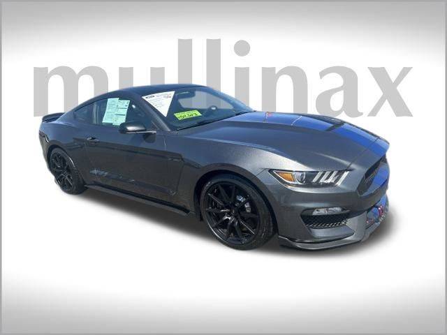 2018 Ford Mustang Shelby GT350 — Coupe — 20,045 mi — Olympia, WA