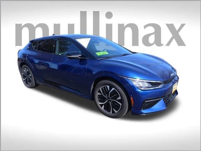 2023 Kia EV6 GT-Line — SUV — 14,776 mi — Olympia, WA