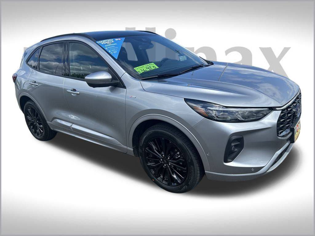 2024 Ford Escape ST-Line Elite — SUV — 2,944 mi — Olympia, WA