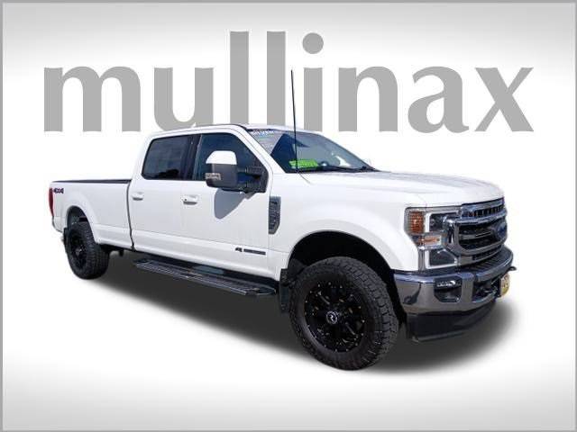 2020 Ford Super Duty F-350 Lariat — Pickup Truck — 136,491 mi — Olympia, WA