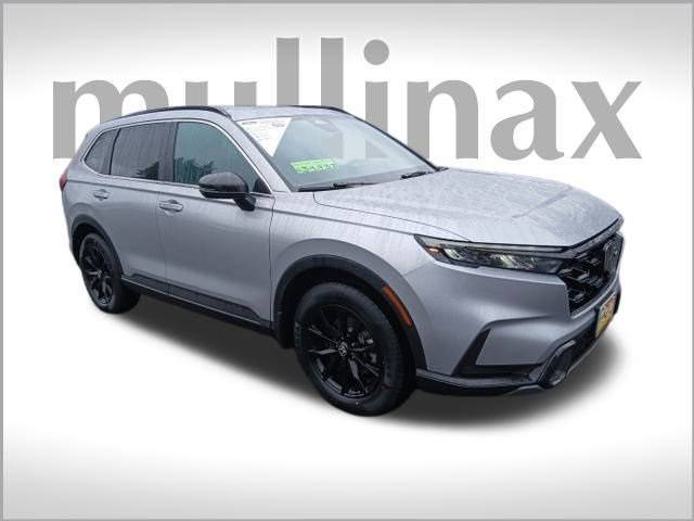 2024 Honda CR-V Hybrid Sport — SUV — 33,742 mi — Olympia, WA