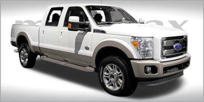 2012 Ford Super Duty F-350 XLT — Pickup Truck — 119,856 mi — Olympia, WA