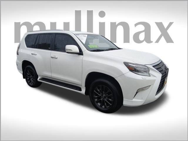 2021 Lexus GX GX 460 Premium — SUV — 65,970 mi — Olympia, WA
