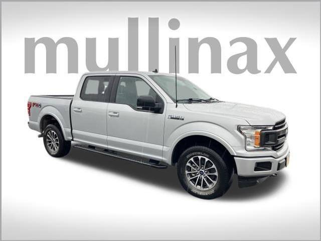 2019 Ford F-150 XLT — Pickup Truck — 41,398 mi — Olympia, WA