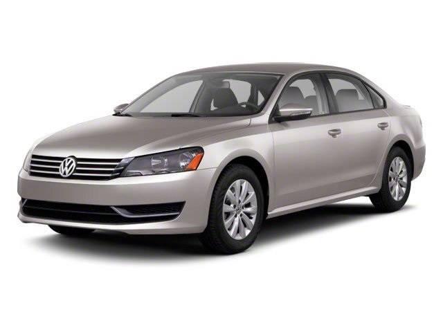 2013 Volkswagen Passat SE — Sedan — 71,958 mi — Olympia, WA