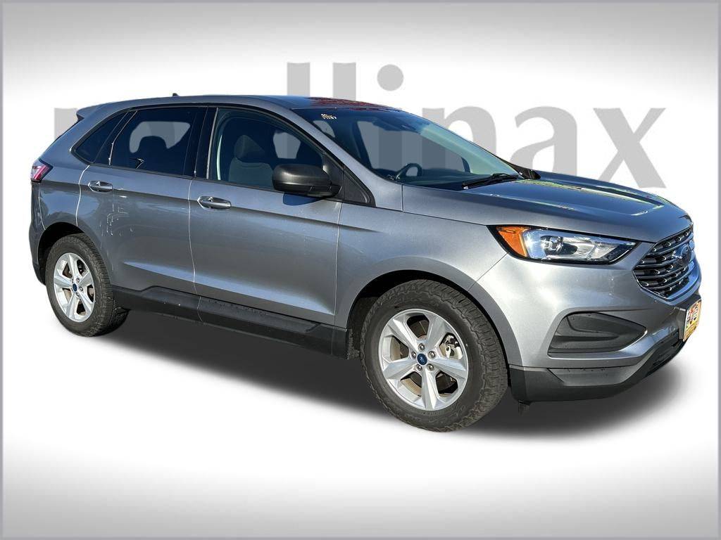2020 Ford Edge SE — SUV — 74,069 mi — Olympia, WA