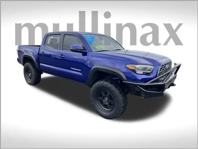 2023 Toyota Tacoma TRD Off Road — Pickup Truck — 36,258 mi — Olympia, WA