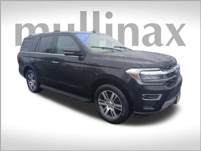 2023 Ford Expedition Limited — SUV — 56,145 mi — Olympia, WA