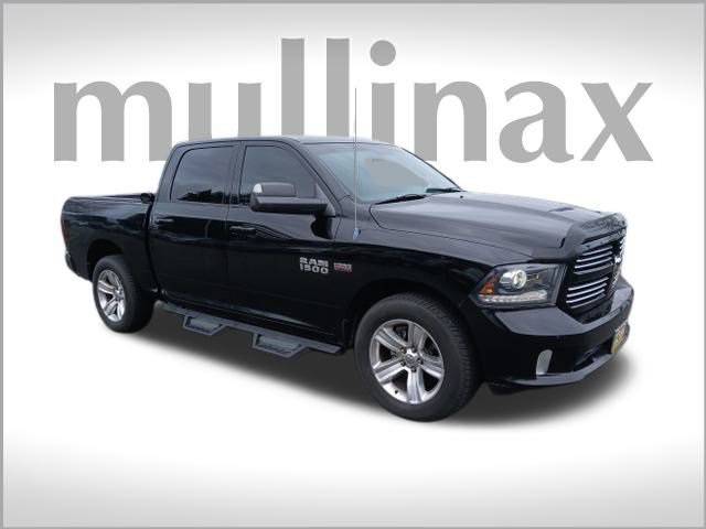 2014 Ram 1500 Sport — Pickup Truck — 155,347 mi — Olympia, WA
