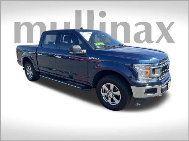 2019 Ford F-150 XLT — Pickup Truck — 42,721 mi — Olympia, WA