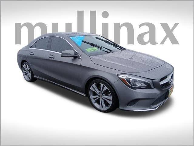 2019 Mercedes-Benz CLA CLA 250 — Sedan — 87,771 mi — Olympia, WA
