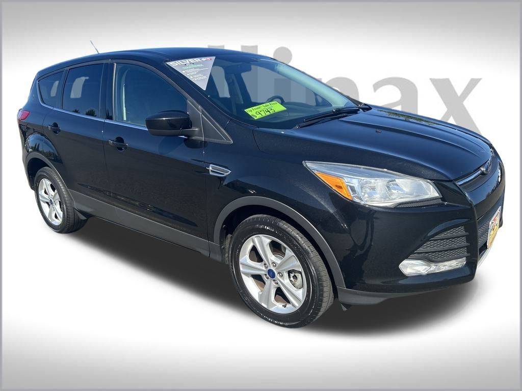 2013 Ford Escape SE — SUV — 104,012 mi — Olympia, WA