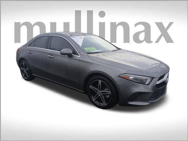 2022 Mercedes-Benz A-Class A 220 — Sedan — 24,318 mi — Olympia, WA