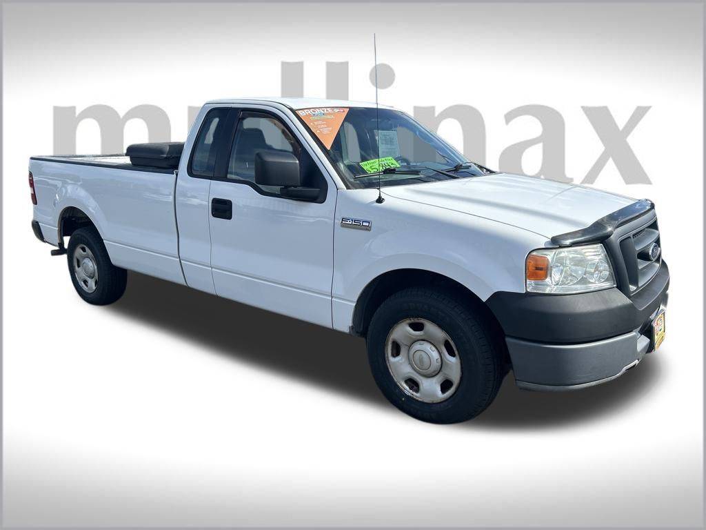2005 Ford F-150 XL — Pickup Truck — 190,466 mi — Olympia, WA