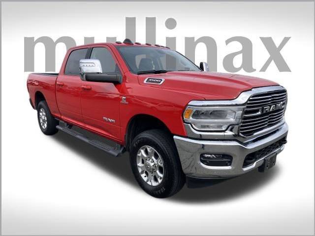 2023 Ram 3500 Laramie — Pickup Truck — 26,786 mi — Olympia, WA
