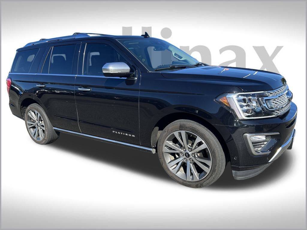 2020 Ford Expedition Platinum — SUV — 105,148 mi — Olympia, WA