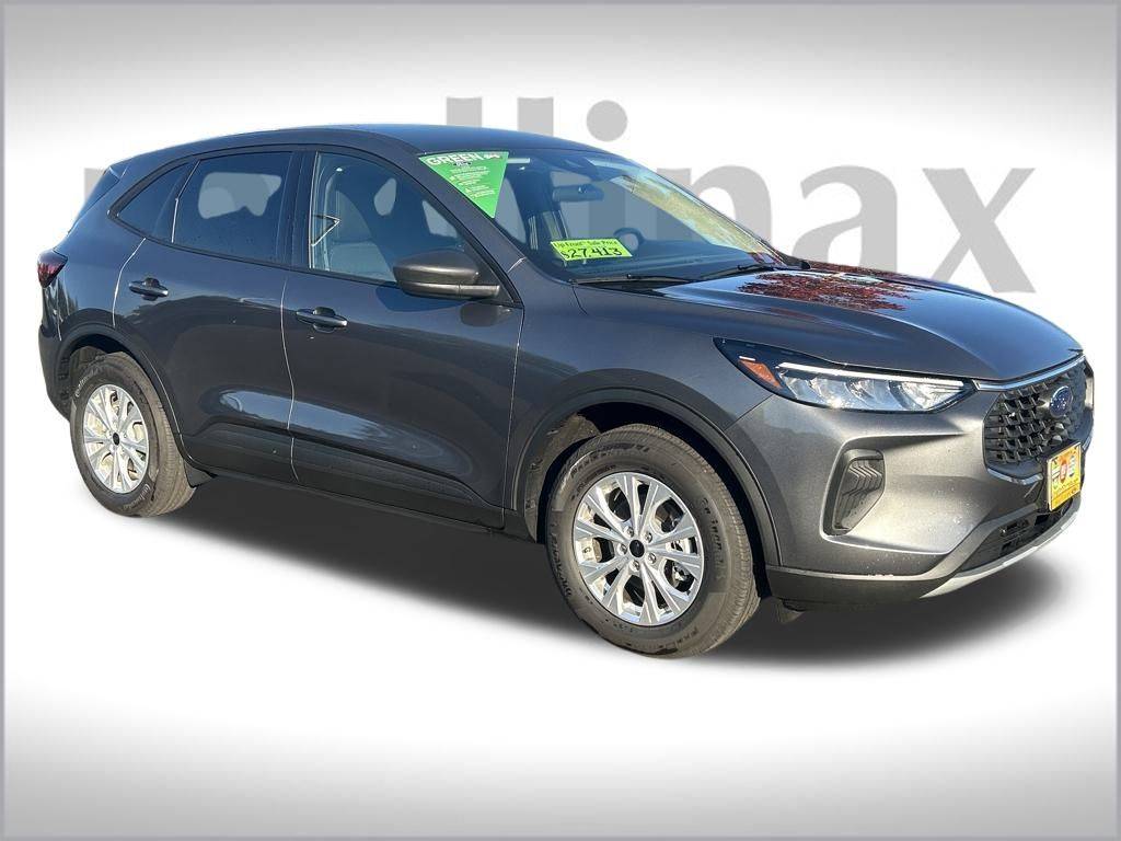 2025 Ford Escape Active — SUV — 1,262 mi — Olympia, WA
