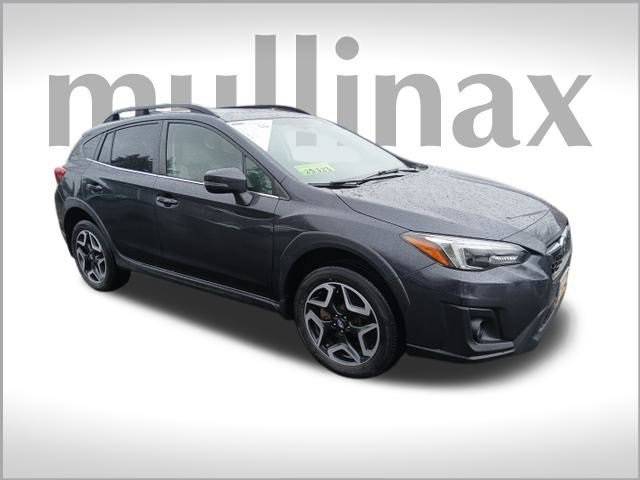 2019 Subaru Crosstrek Limited — SUV — 17,233 mi — Olympia, WA