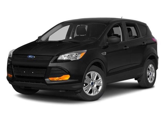 2014 Ford Escape SE — SUV — 208,395 mi — Olympia, WA