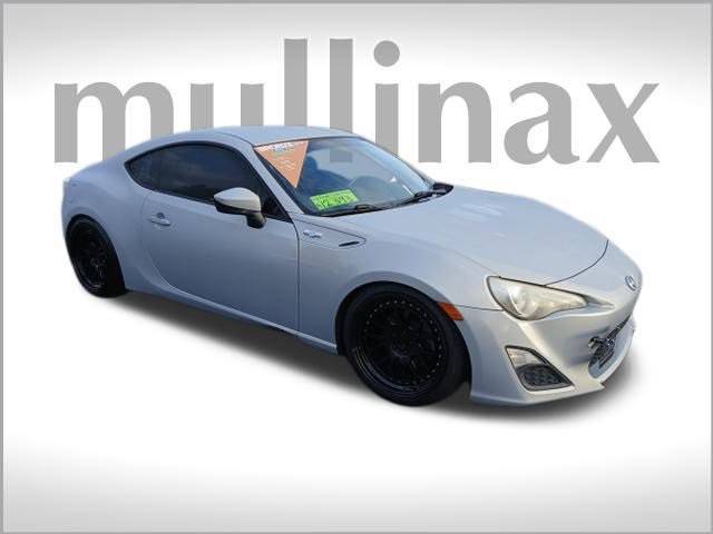 2013 Scion FR-S 10 Series — Coupe — 120,048 mi — Olympia, WA