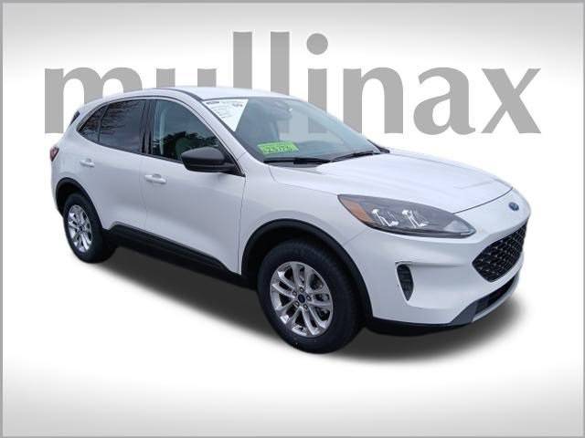 2022 Ford Escape SE — SUV — 36,729 mi — Olympia, WA
