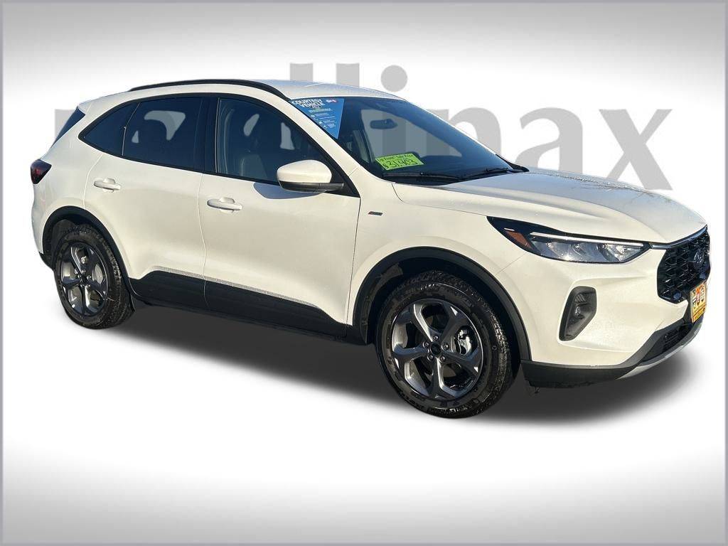 2025 Ford Escape ST-Line Select — SUV — 16 mi — Olympia, WA
