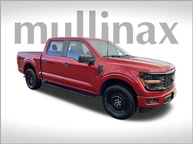 2024 Ford F-150 STX — Pickup Truck — 1,489 mi — Olympia, WA