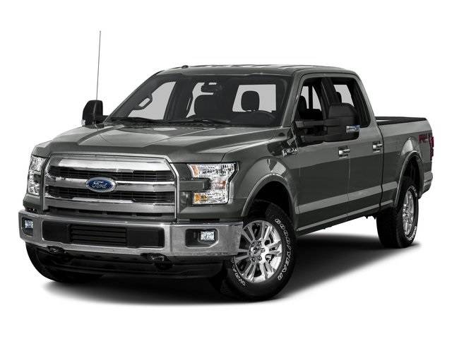 2016 Ford F-150 Lariat — Pickup Truck — 43,358 mi — Olympia, WA