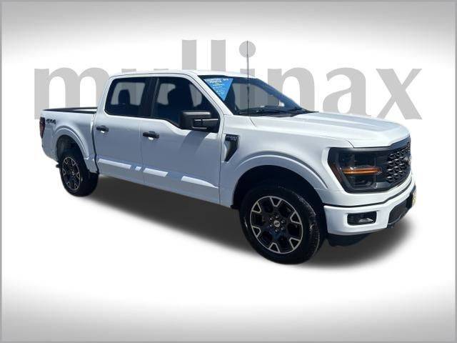 2024 Ford F-150 STX — Pickup Truck — 4,940 mi — Olympia, WA