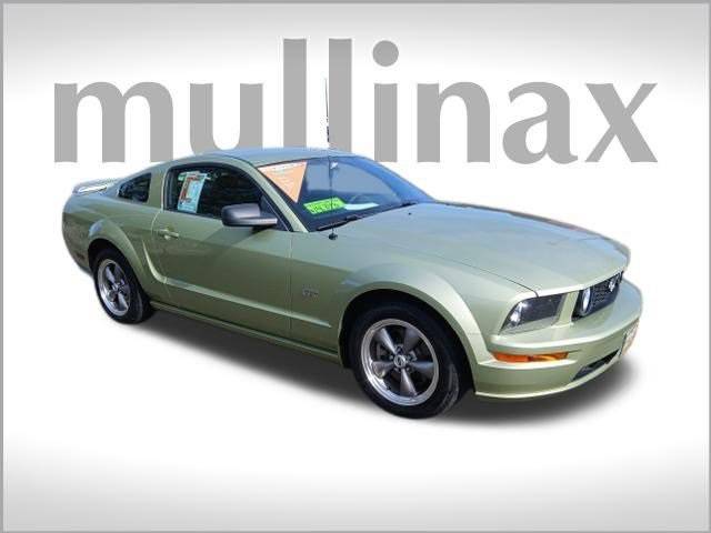 2006 Ford Mustang GT Premium — Coupe — 73,295 mi — Olympia, WA