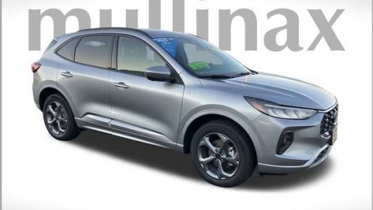 2024 Ford Escape ST-Line Select — SUV — 5,406 mi — Olympia, WA