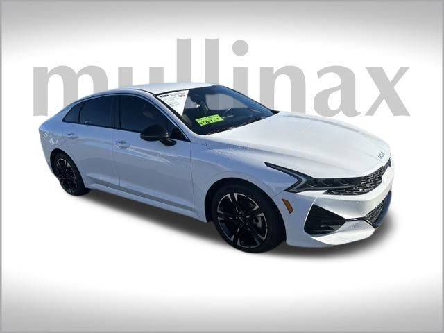 2024 Kia K5 GT-Line — Sedan — 26,162 mi — Olympia, WA