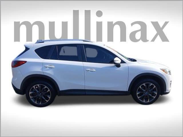 2016 Mazda CX-5 Grand Touring — SUV — 168,850 mi — Olympia, WA