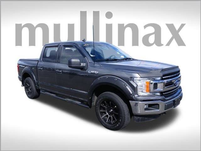 2020 Ford F-150 XLT — Pickup Truck — 39,546 mi — Olympia, WA