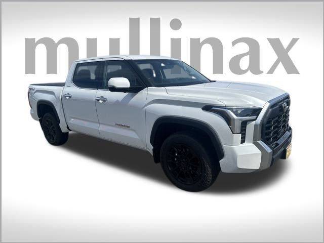 2023 Toyota Tundra Limited — Pickup Truck — 9,010 mi — Olympia, WA