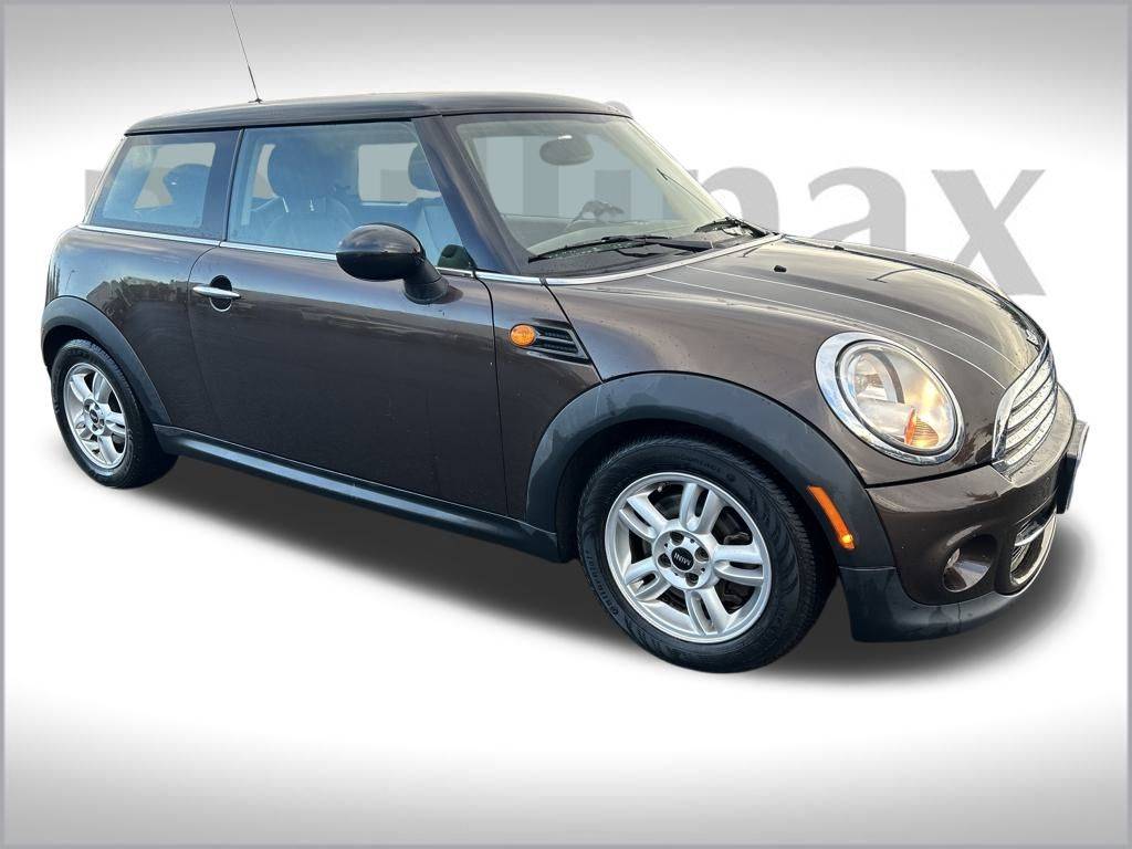 2012 MINI Hardtop Cooper — Hatchback — 118,970 mi — Olympia, WA
