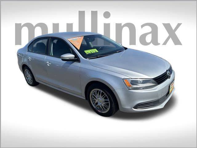 2012 Volkswagen Jetta SE — Sedan — 182,011 mi — Olympia, WA