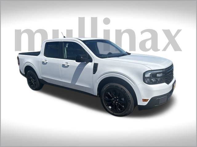 2024 Ford Maverick LARIAT — Pickup Truck — 5,472 mi — Olympia, WA