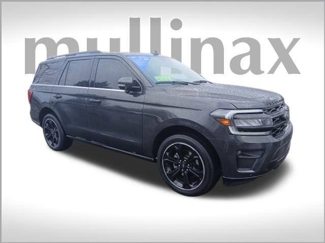 2023 Ford Expedition Limited — SUV — 32,807 mi — Olympia, WA