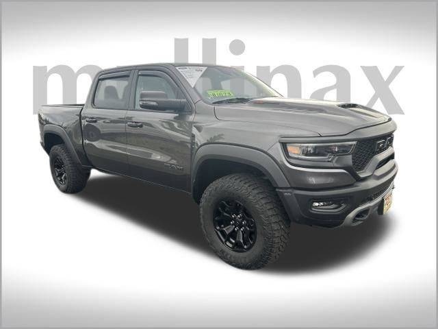 2023 Ram 1500 TRX — Pickup Truck — 29,673 mi — Olympia, WA
