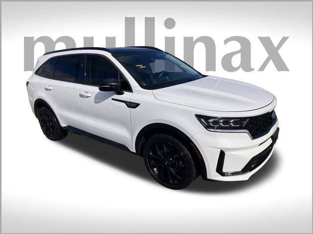 2021 Kia Sorento SX — SUV — 68,055 mi — Olympia, WA